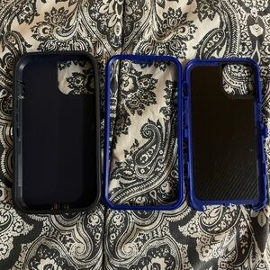 (2) iPhone 13 cases